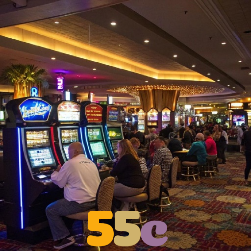 55c