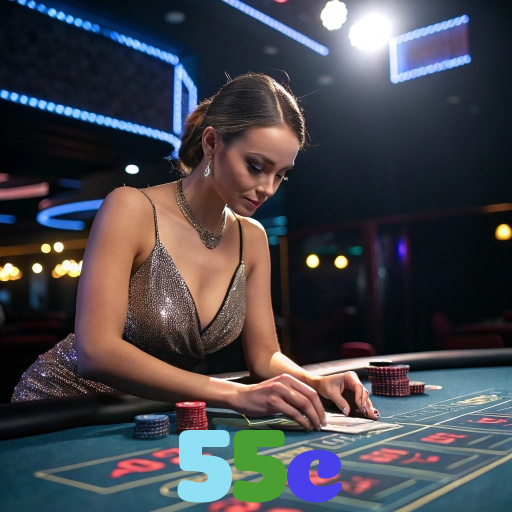 55c