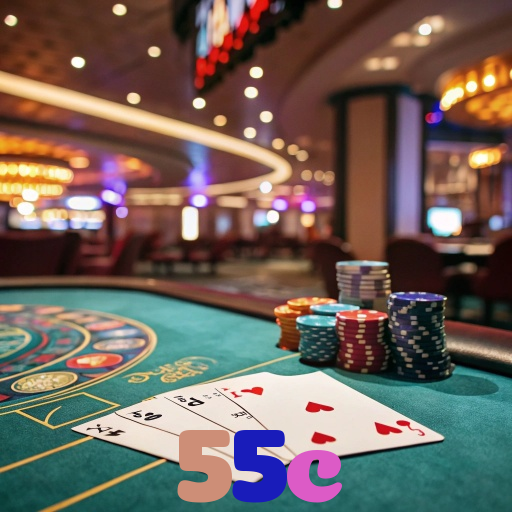 55c