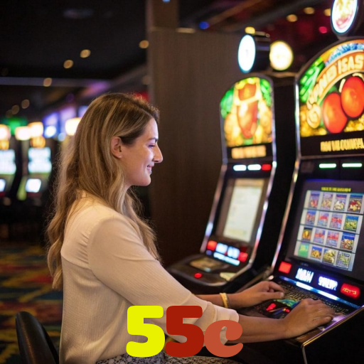 55c