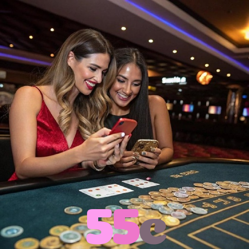 55c