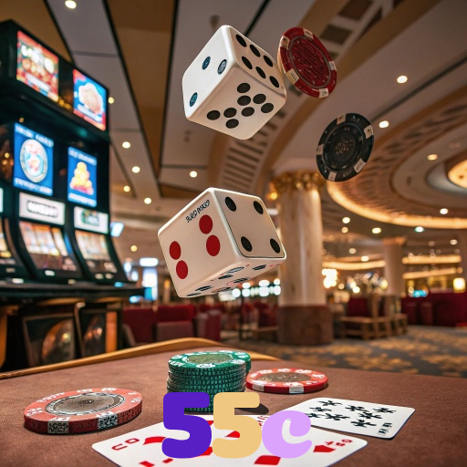 55c
