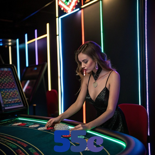 55c