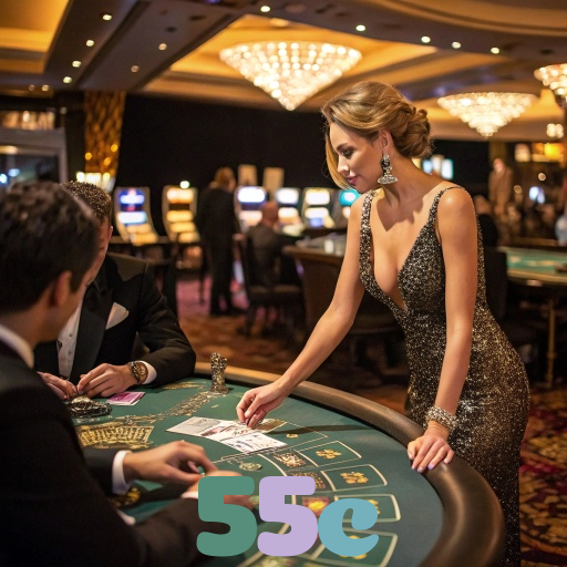 55c