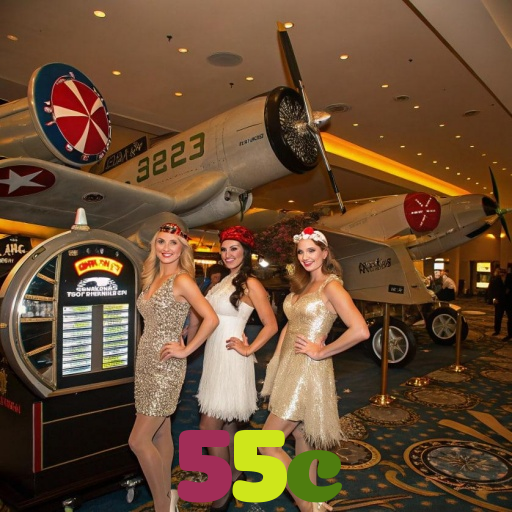 55c