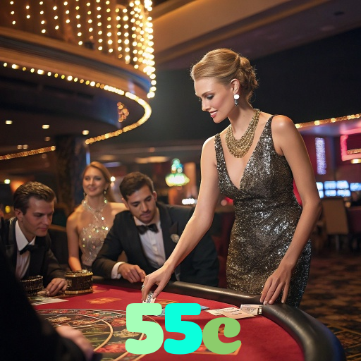 55c