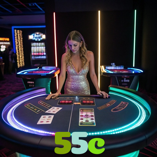 55c