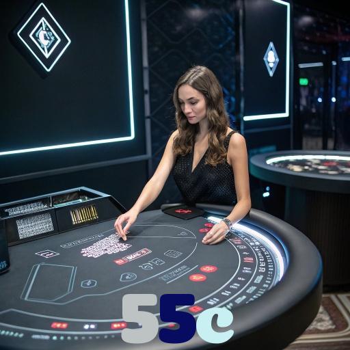 55c