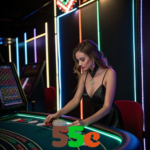 55c