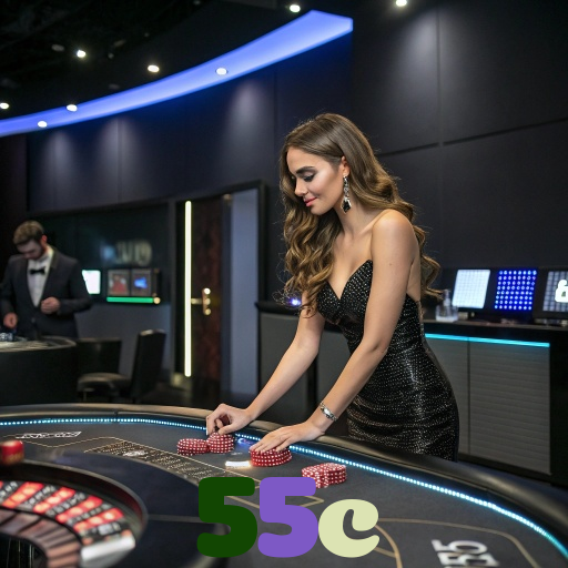 55c