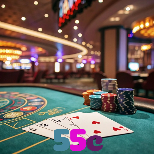 55c