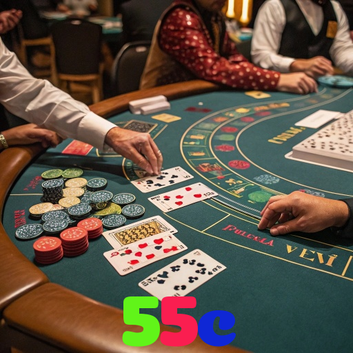55c