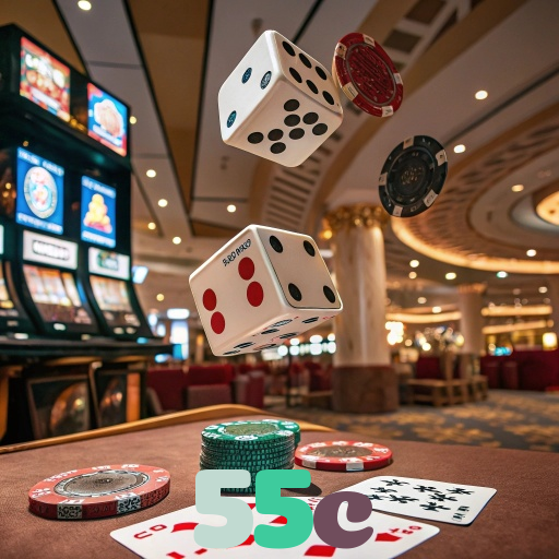 55c