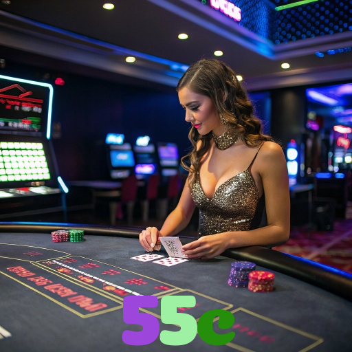 55c