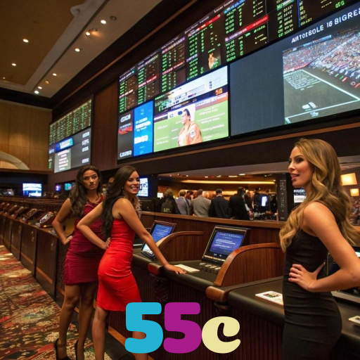 55c
