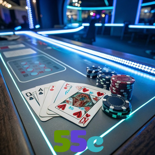 55c