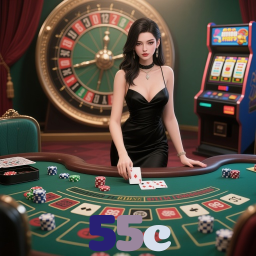 55c