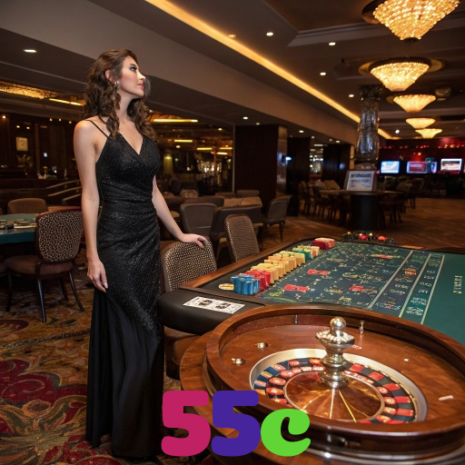 55c