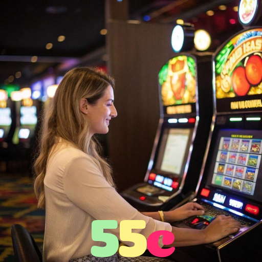 55c