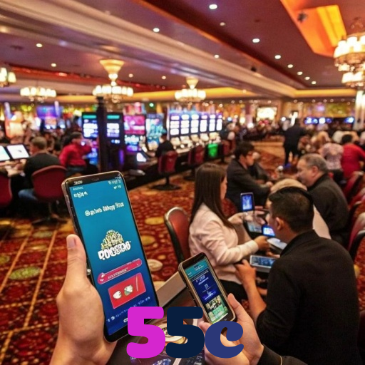55c