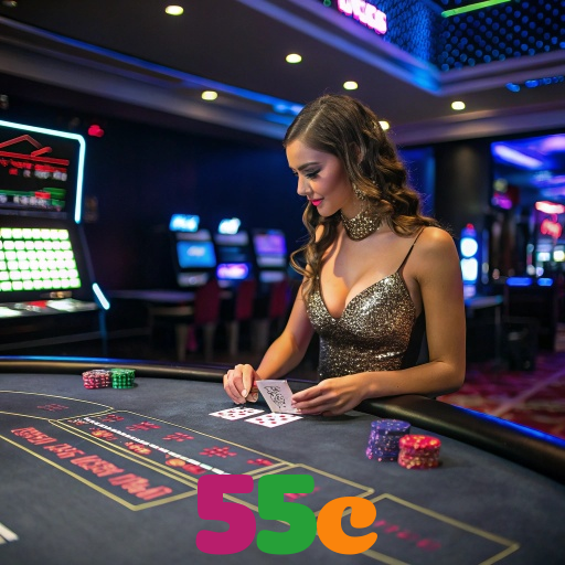 55c