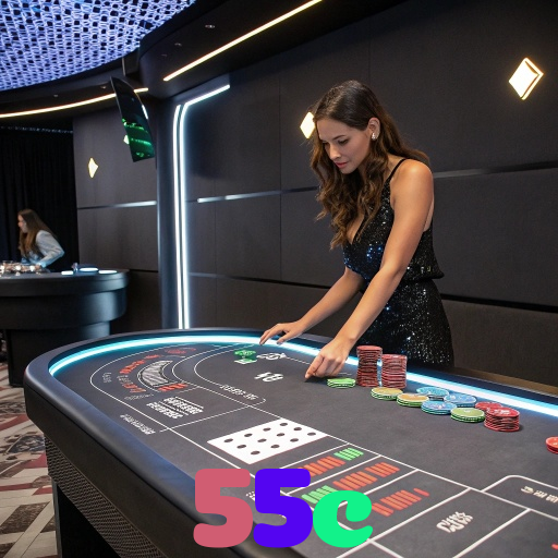 55c