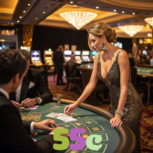 55c