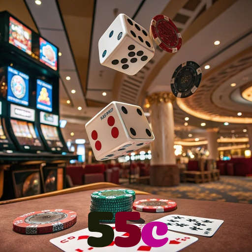 55c