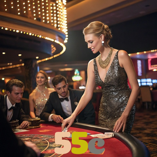 55c