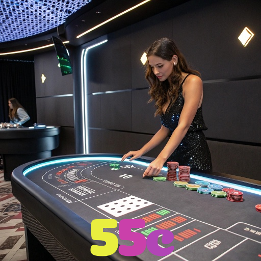 55c