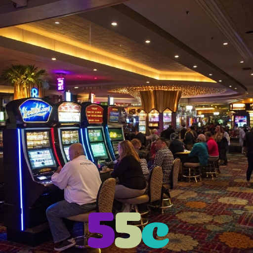 55c