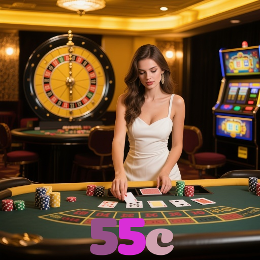 55c
