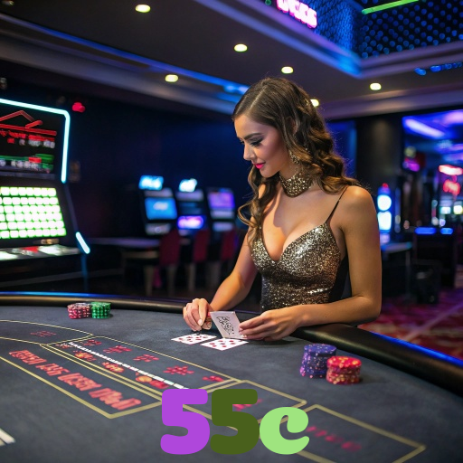 55c