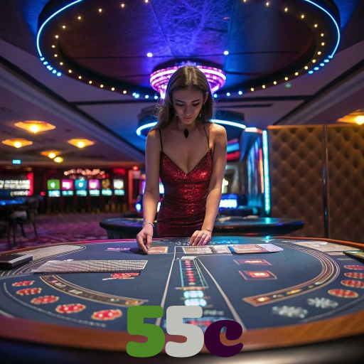 55c