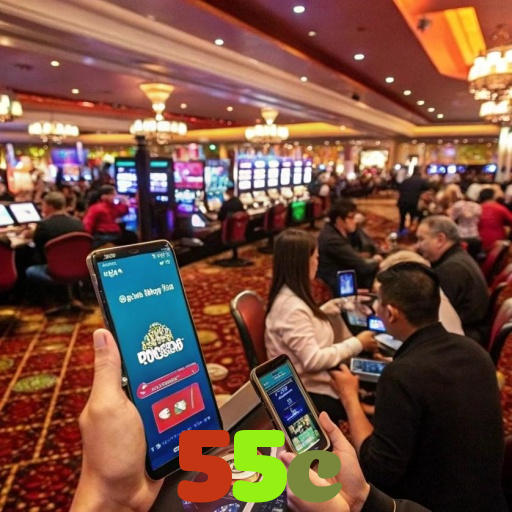 55c