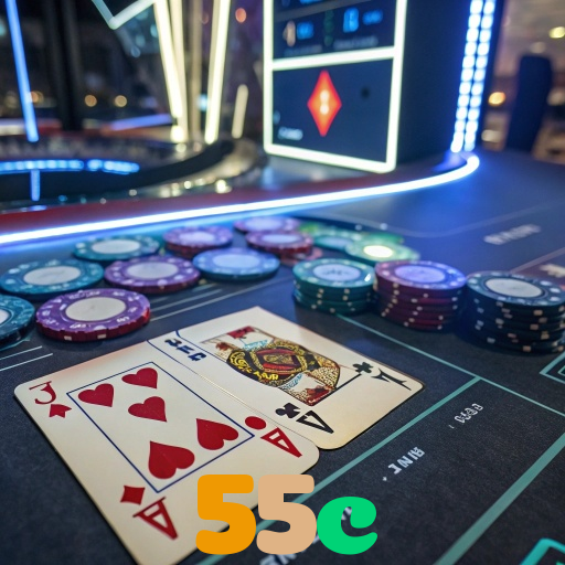 55c