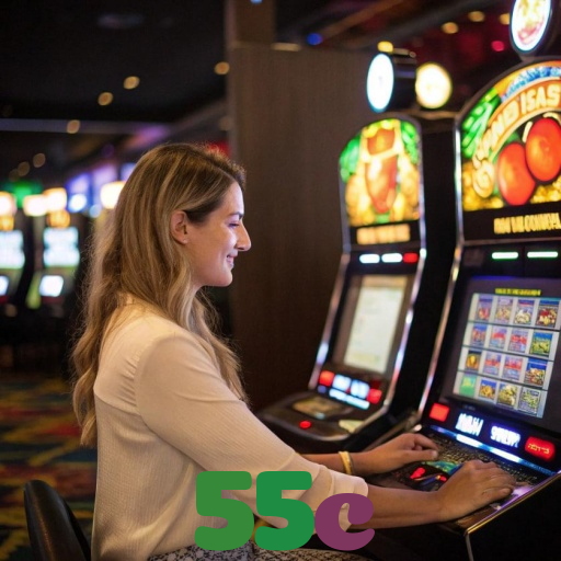 55c