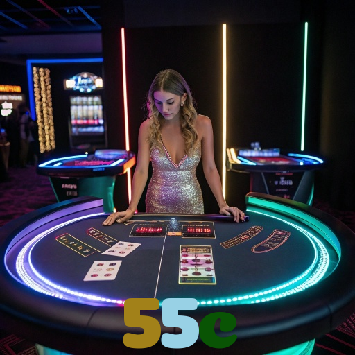 55c