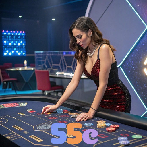 55c