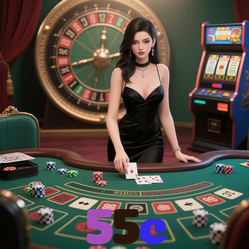 55c