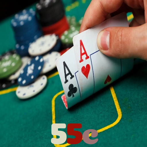 55c