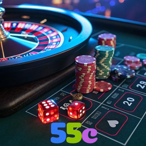 55c