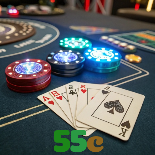 55c