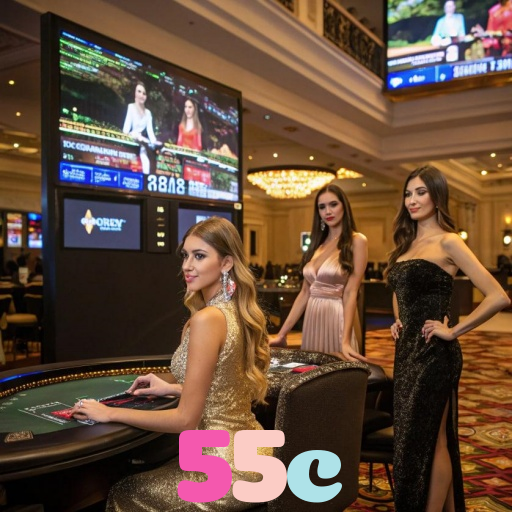 55c