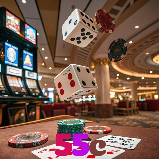 55c