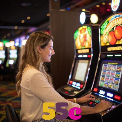 55c