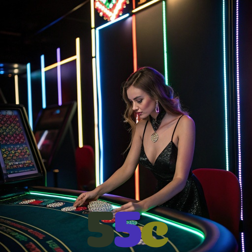 55c