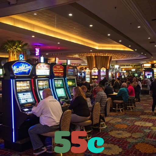 55c