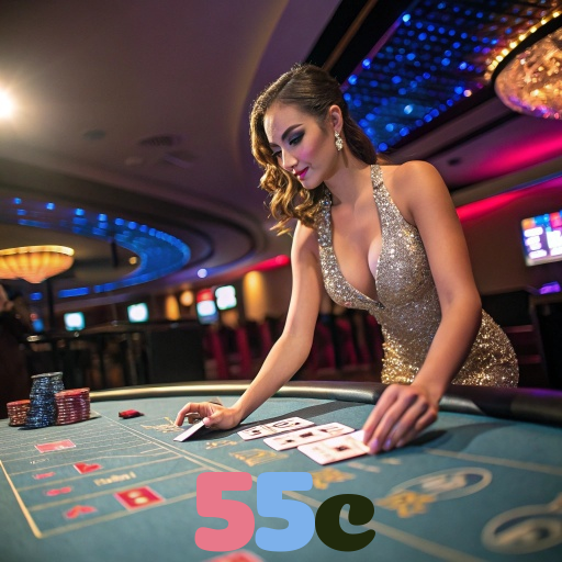 55c