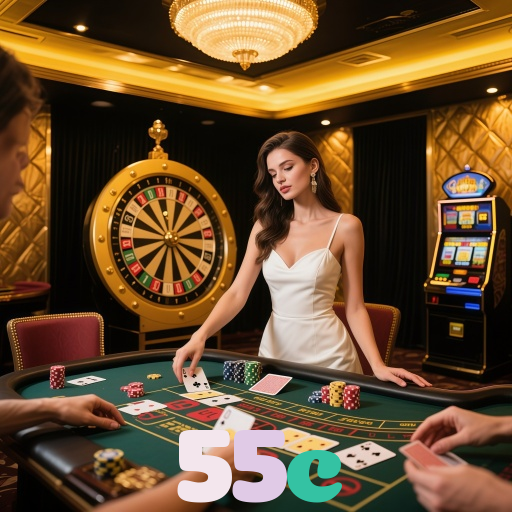 55c